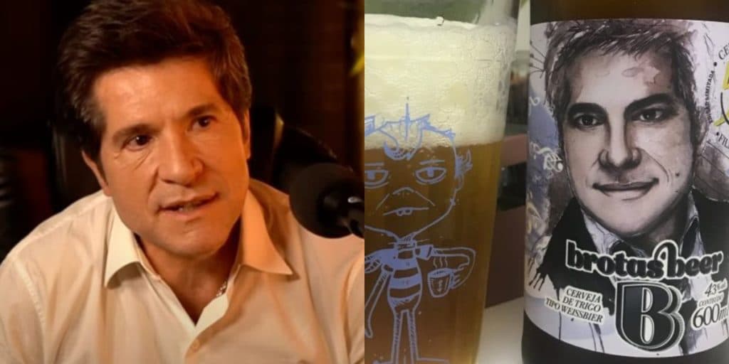 Gado, plantação e cervejaria: Cantor Daniel tem fortuna incalculável revelada e o que faz com dinheiro