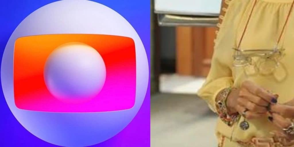 Atriz da Globo foi avisada de sua morte dias antes e ficou em completo estado de perturbação