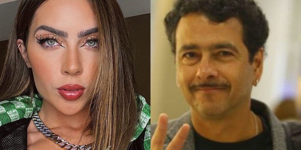 Marcos Palmeira é acusado de alfinetar Jade Picon publicamente e fala sobre Travessia: "Pra vocês"