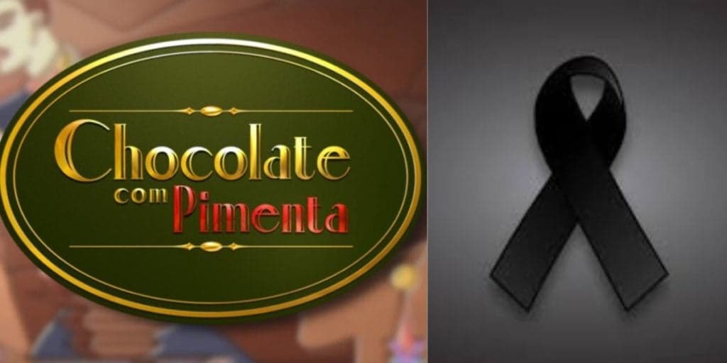 Luto: Ator de Chocolate com Pimenta é enterrado no interior de São Paulo, após morrer no meio da rua