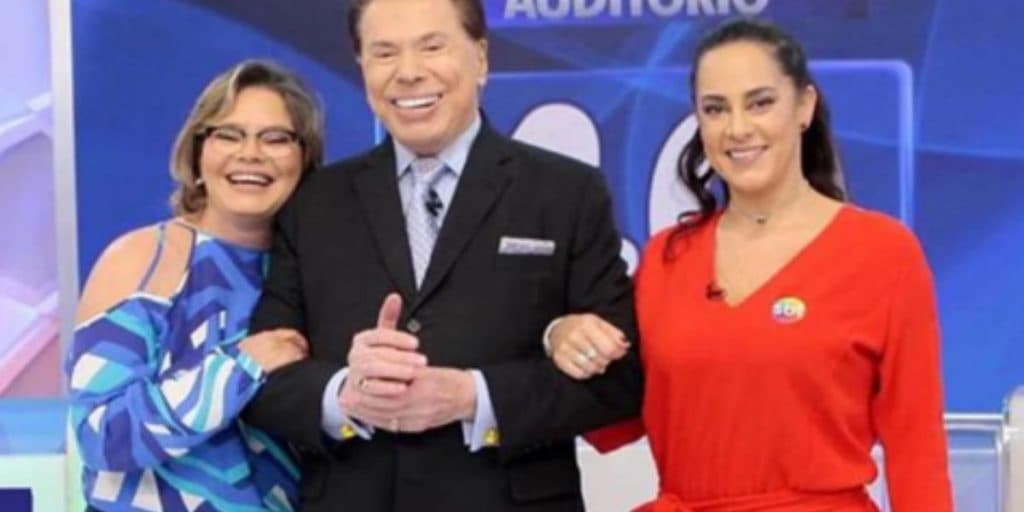 Jornalista expõe que filha de Silvio Santos foi agredida com socos, chutes e mordidas pelo companheiro