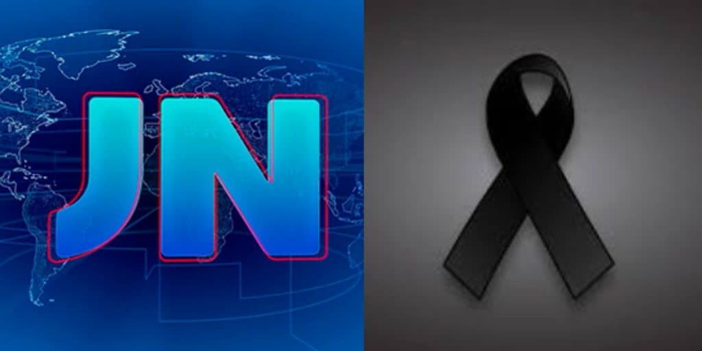 Âncora do Jornal Nacional perdeu o marido e fez relato de partir o coração: "Vou te amar pra sempre"