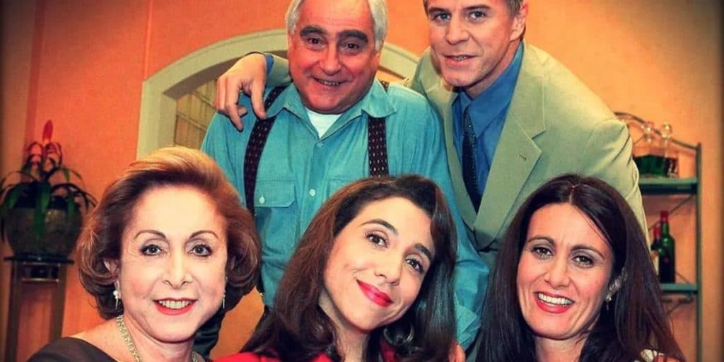 Maldição? Após morte de Claudia Jimenez, estrela do Sai de Baixo descobre tumores e está abalada