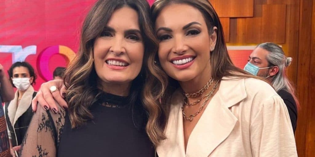 Milhões, acusação delicada da gravidez e demissão traumática: Ex-integrantes do Encontro dizem o que viveram
