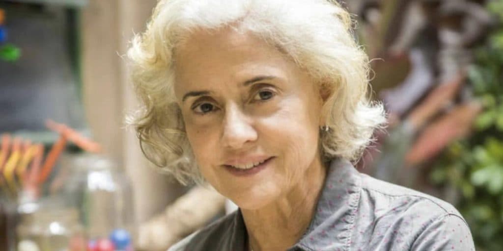 Globo faz com Marieta Severo o mesmo que fez com Antônio Fagundes e atriz encerra contrato após décadas