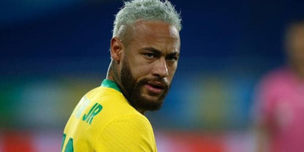 Neymar passa o réveillon acompanhado de Bruna, sua ex-namorada, e público comemora: "Feliz''