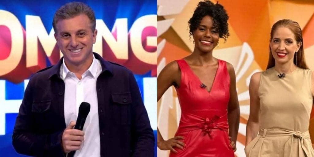 Globo promove mudança no Fantástico e Luciano Huck garante ainda mais tempo no ar com Domingão