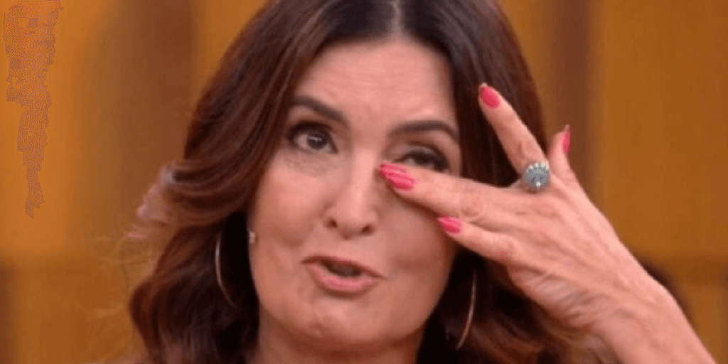 Fátima Bernardes surge abraçada com famosa da Globo, comunica morte e lamenta: “Ela se foi”