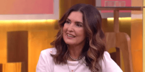 Fátima Bernardes é a nova apresentadora do The Voice Brasil  (Foto: Divulgação)