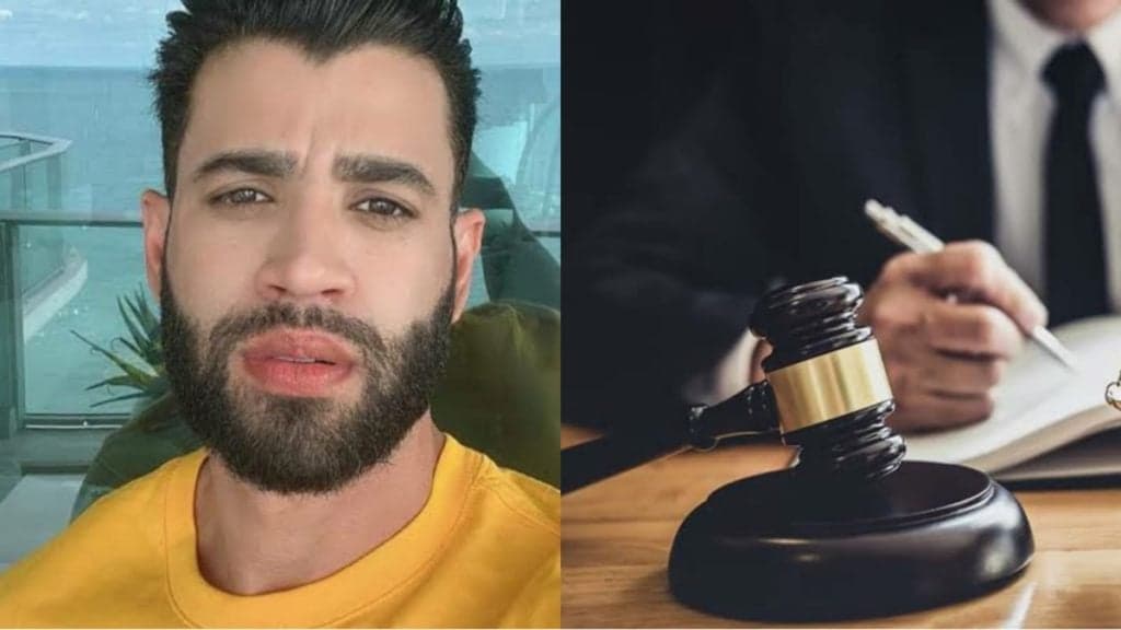 Gusttavo Lima vira alvo de guerra nos tribunais e fortuna é exigida: "Em caráter de urgência"