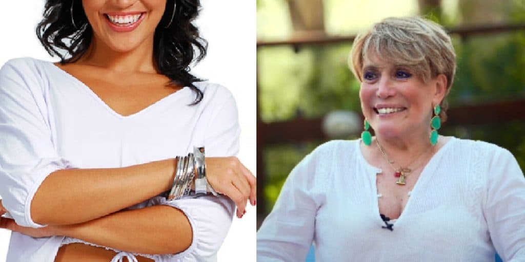 Lembra dela? Repórter humilhada por Susana Vieira largou a TV e hoje vive de forma completamente diferente