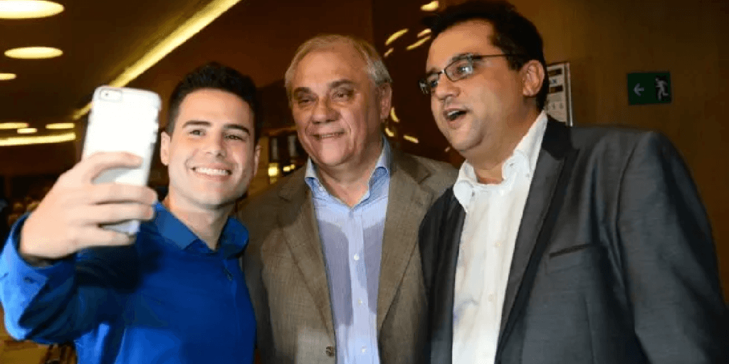 Apresentador da Record passou anos lavando cadáveres e detalhes são assombrosos