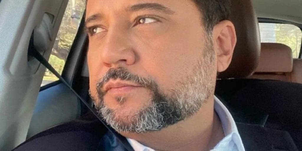Geraldo Luís é sincero sobre relações e entrega forte mensagem: "Tempo curto para gastar"