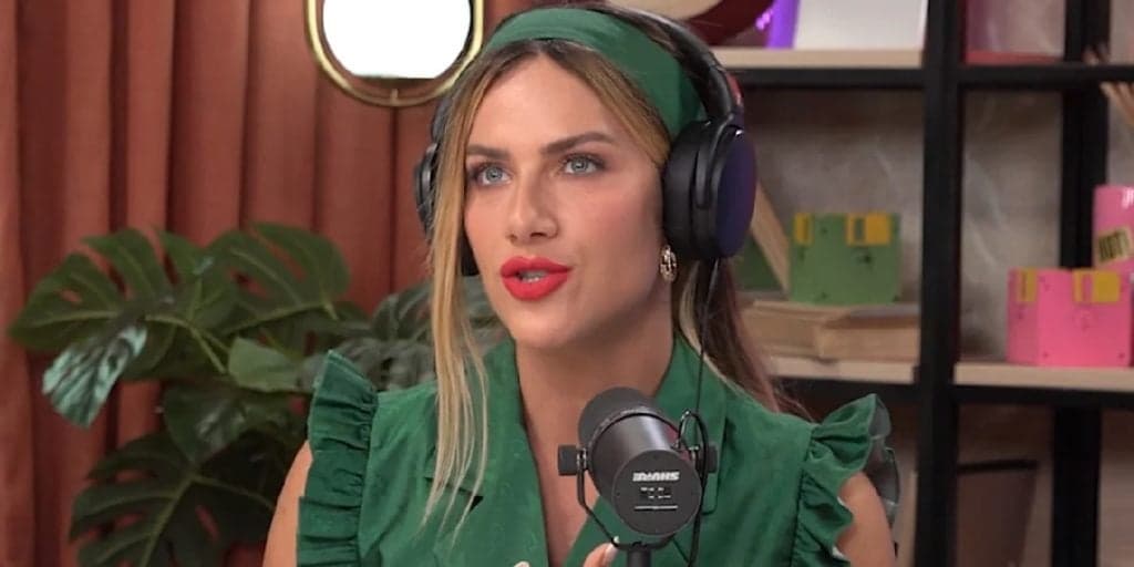 Gio Ewbank confessa o que a filha decidiu fazer em texto e não segura: "Estou extremamente...."