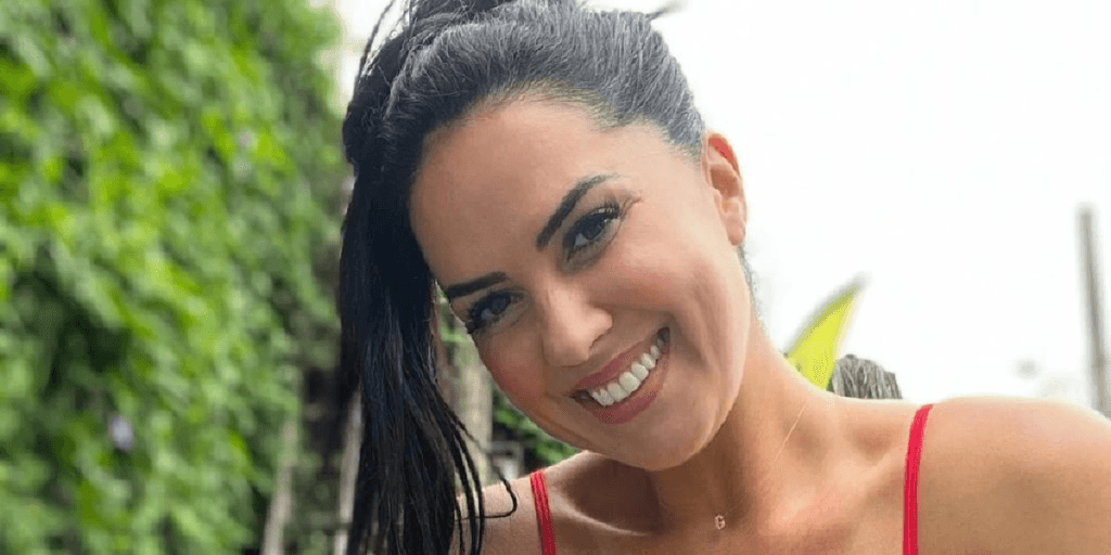 “Vocês querem continuar odiando” Graciele Lacerda, mulher de Zezé, dá basta em situação e desabafa