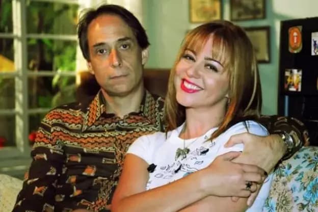 Guta Stresser como Bebel em A Grande Família - Foto Reprodução Guta Stresser como Bebel em A Grande Família - Foto Reprodução