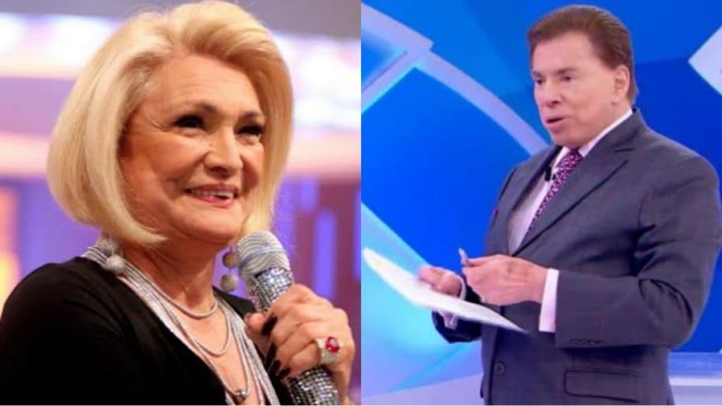 3 dias antes de morrer, Hebe teve último pedido atendido por Silvio Santos que tinha urgência em papelada