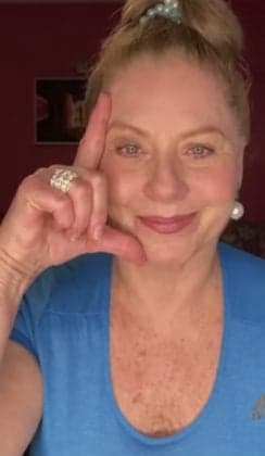 Vera Fischer é eleitora de Lula (Foto: Reprodução/Instagram)