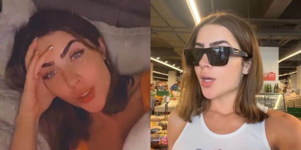 "Isso que nos tira do sério, gata”, atacada novamente, Jade Picon dá basta e resolve dar lição de moral