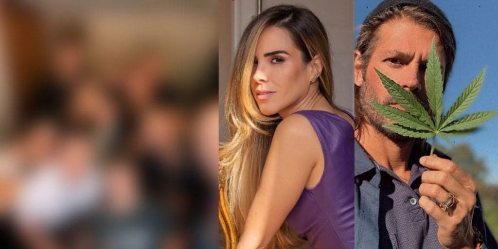 Dado e Wanessa tem foto divulgada juntos ao lado dos filhos e não escondem mais nada: “De volta”