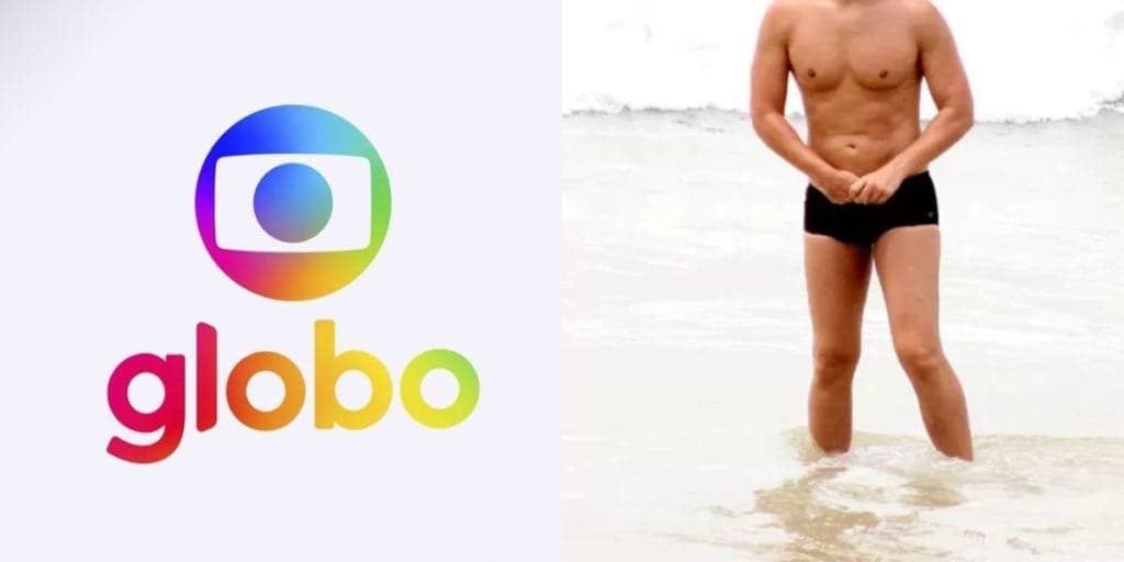 Autor de Todas as Flores é casado com galã da Globo que está no ar no canal atualmente e muitos nem imaginam