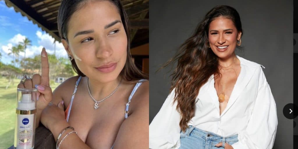 "Estou ansiosa pra mostrar", Simone mostra nova fase sem Simaria e canta com outra pessoa em vídeo