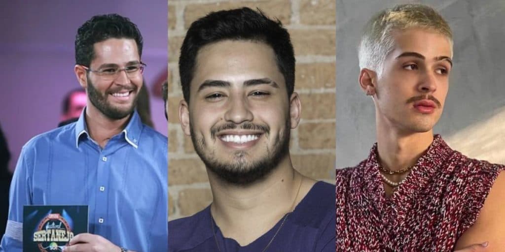 Filho de Leonardo é a arma secreta de Boninho para fazer o BBB23 bombar