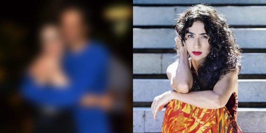 Muito recatada, Marisa Monte tem flagra raro público ao lado de grande amor, com quem é casada há anos