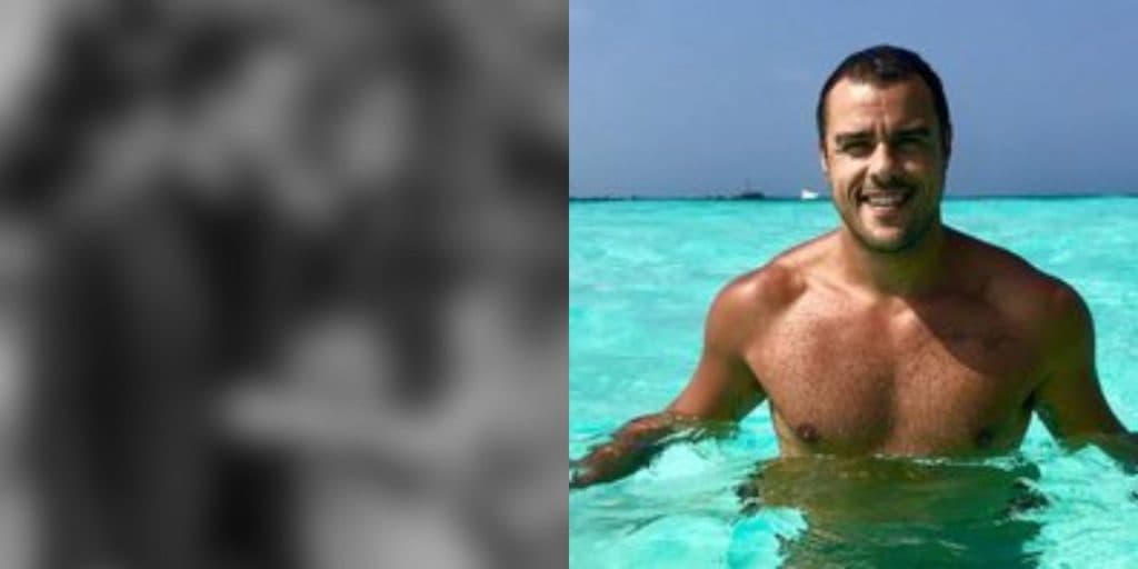 Joaquim Lopes faz raro relato com o amor de sua vida e deixa público em lágrimas: "Por você"