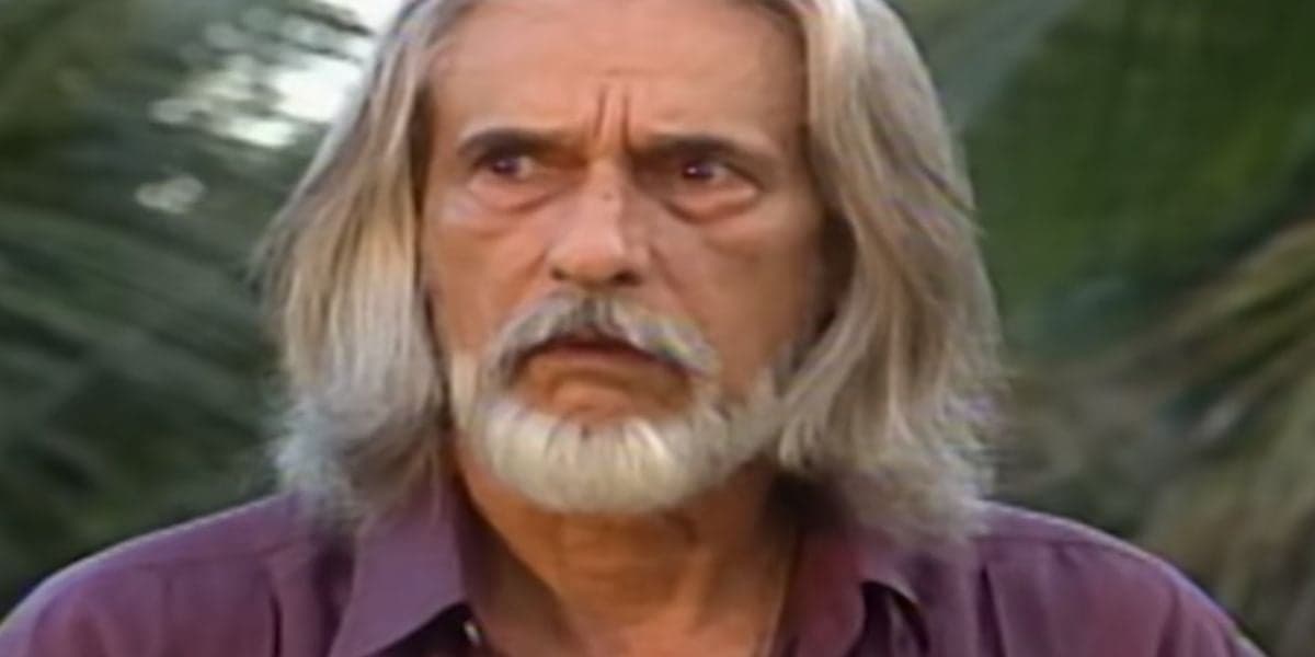 Ivan de Albuquerque interpretou Mio 