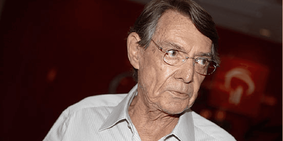 John Herbert (Foto: Divulgação)