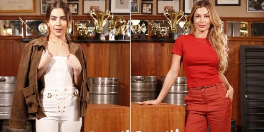 Rejeitada no início, Grazi Massafera faz por Jade na Globo, o que ninguém fez por ela quando sofreu