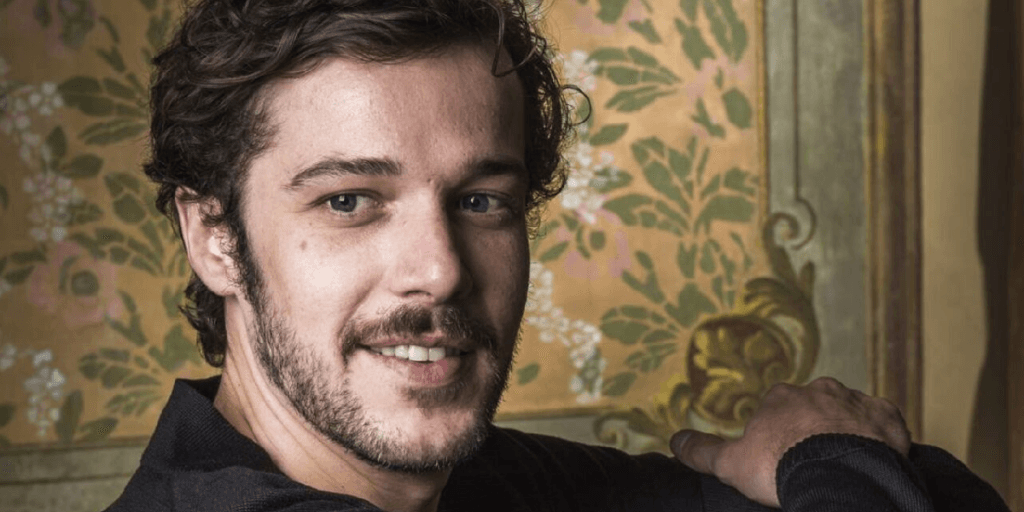 Discretíssimo, Jayme Matarazzo resolve quebrar intimidade e mostra com quem ele é casado: “Conexão”
