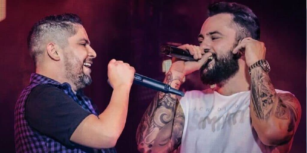 “Pensava se valia a pena”, Sertanejo Mateus abre o jogo sobre relação com Jorge, sua dupla