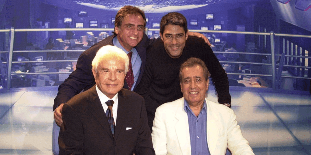 Com câncer na garganta e dias contados, jornalista da Globo pediu abrigo no Retiro dos Artistas: “Não deu mais”