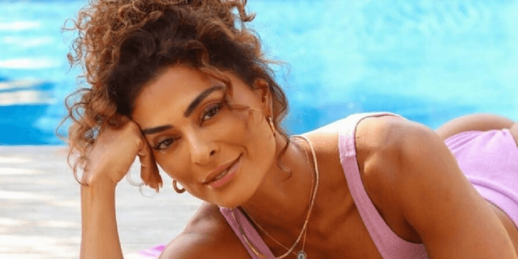 Casada há 18 anos, Juliana Paes deu declaração honesta e chocou: "Não tem como manter a chama acesa"