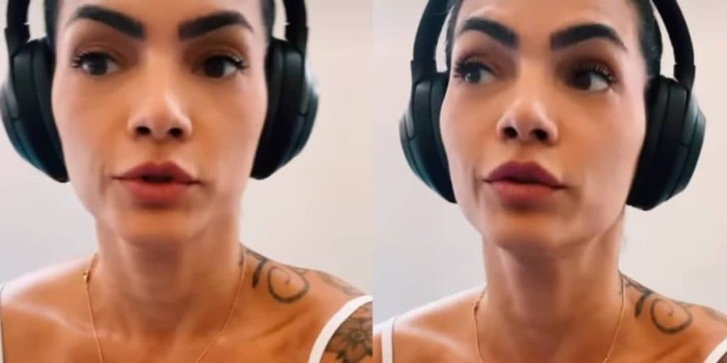 Após câncer, Kelly Key desabafa sobre necessidade de voltar a tratamento e de remédios