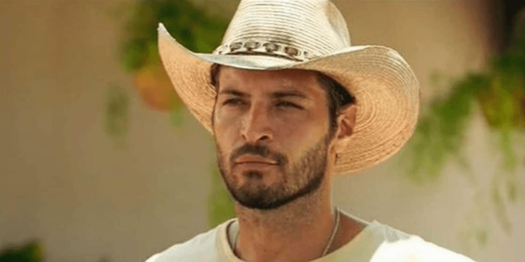 Leandro Lima, ator da Globo, vive momento desesperador no meio da rua e desabafa: “Não deu"