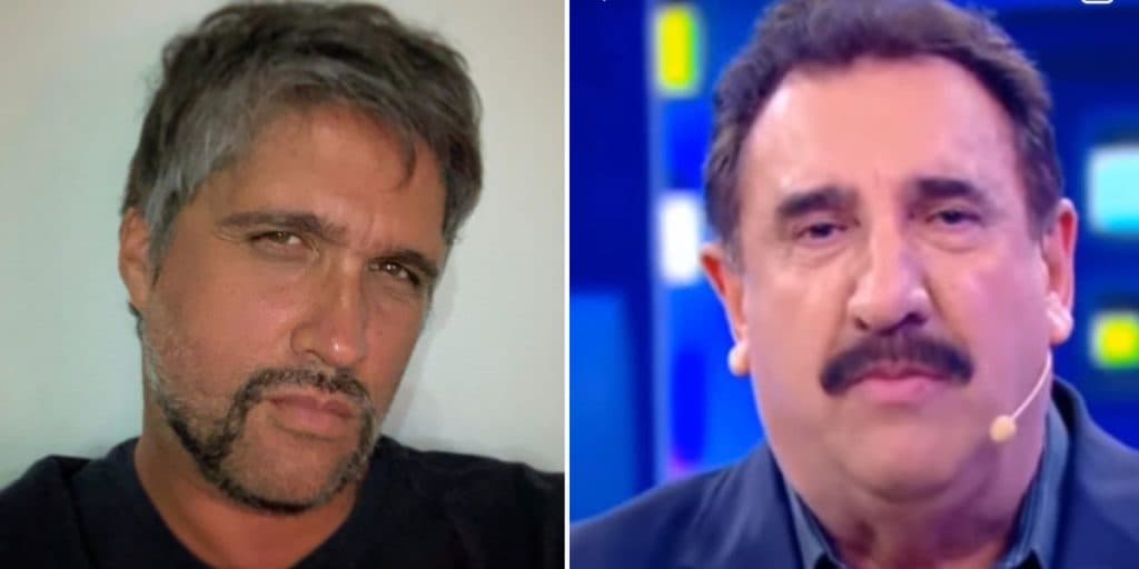"Foi assim", Leo Chaves mostra o que viveu em vídeo e recebe recado público de Ratinho