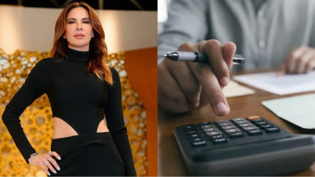 Luciana Gimenez se envolve em acidente de trânsito, danifica carro e homem exige indenização; equipe nega