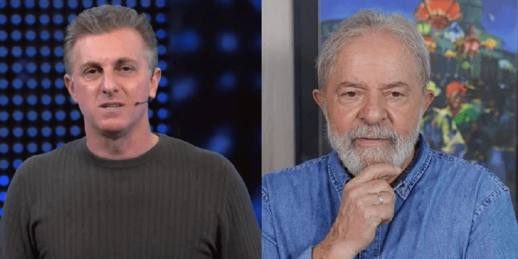 Luciano Huck faz desabafo impactante em vídeo e compartilha Lula com aviso: "Importante"