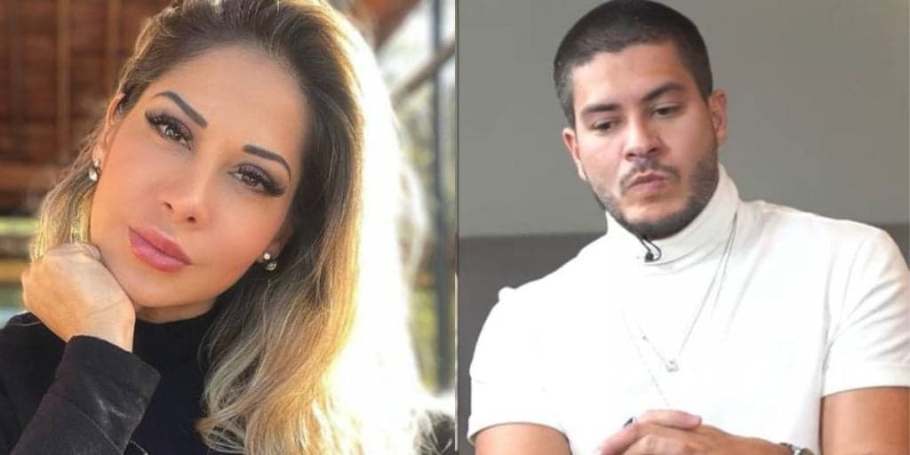 Maíra Cardi largou Arthur Aguiar afundado em dívidas e campeão do BBB fica sem rumo: "Os processos vão chegar"