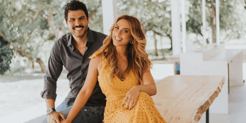 Marcelo Bimbi vai aos prantos com ligação da ex-mulher, Nicole Bahls, em meio a notícia de agressão