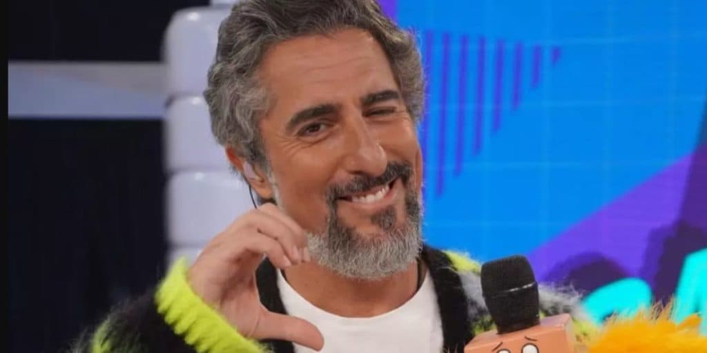 Marcos Mion divulga vídeo com anúncio sobre o Caldeirão e confirma: "Pode acreditar"