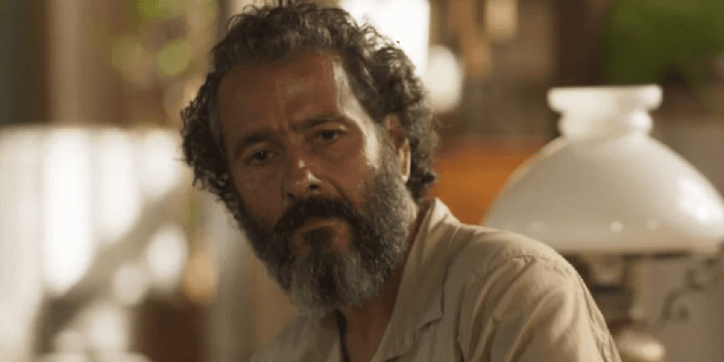 Estrela de Pantanal expôs atitude de Marcos Palmeira por trás das câmeras: "Nem olhava"