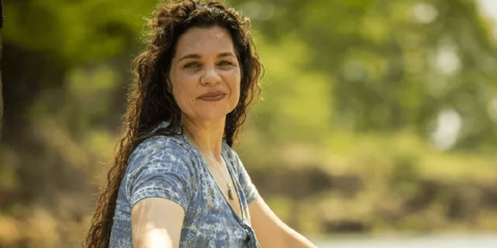 Isabel Teixeira, a Maria Bruaca de ‘Pantanal’, após estouro, gera briga e disputa nos bastidores da Globo