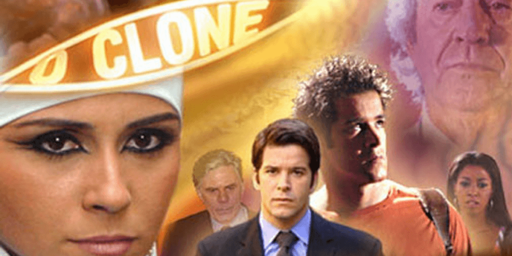 Estrela de O Clone que passou o "rodo", hoje vive romance com jornalista da Globo de maneira recatada