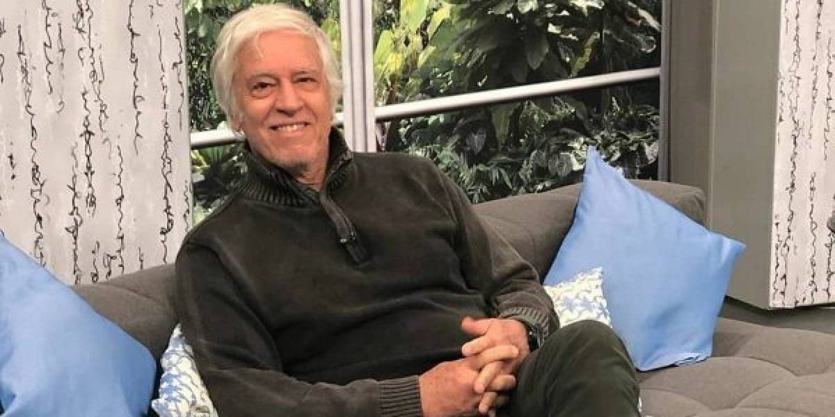 Nuno Leal (Foto: Divulgação) Nuno Leal (Foto: Divulgação)