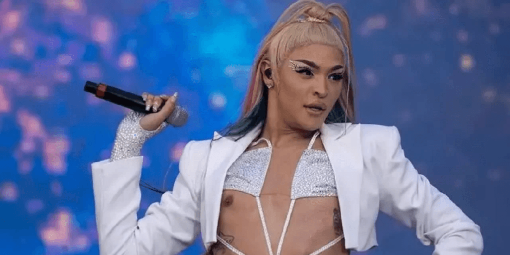 Famosa confessa mágoa com Pabllo Vittar, o que ela fez e situação envolvendo Whindersson: 'Não esperava'