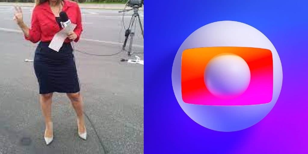 Repórter da Globo desmorona e chora ao vivo ao noticiar o que uma mãe fez com o filho: “Muito difícil”